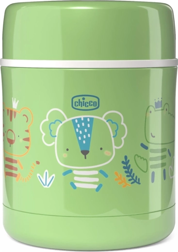 Thermos per alimenti Chicco 300 ml