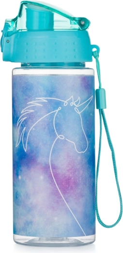 Borraccia per bambini OXY CLiCK 500 ml Unicorn
