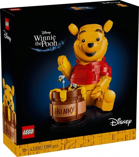 LEGO Disney Winnie the Pooh
