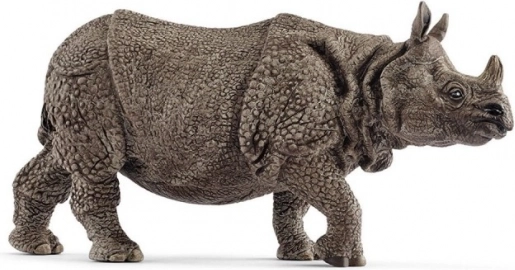 Schleich rinoceronte indiano
