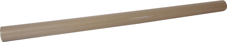 Carta da imballaggio grigia 100 × 500 cm in rotolo