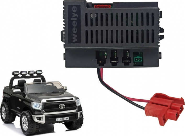 Unità di controllo RX74-A 24V modulo Toyota Tundra JS360