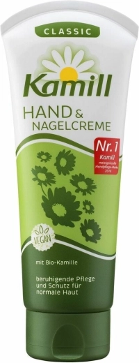 Kamill Classic crema per mani e unghie 100 ml