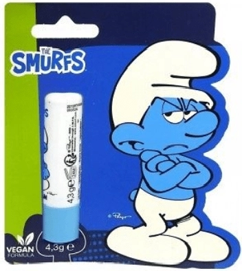 Balsamo labbra RAINBOW HIGH The Smurfs