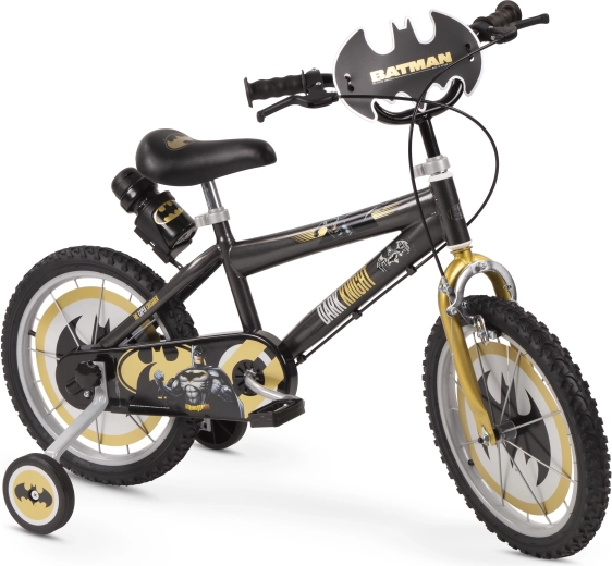 Bicicletta per bambini Batman 16″