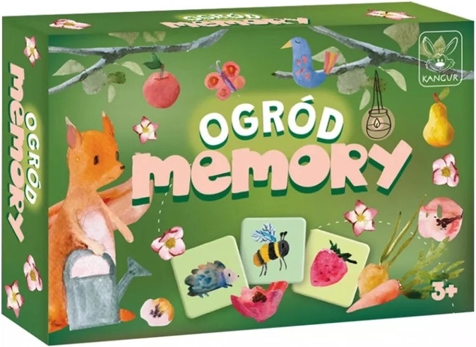 Memory Giardino