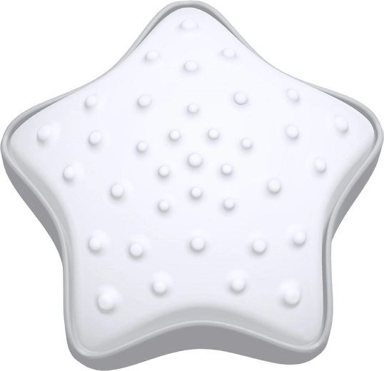Giocattolo da bagno Shnuggle Wishy - 1 pezzo