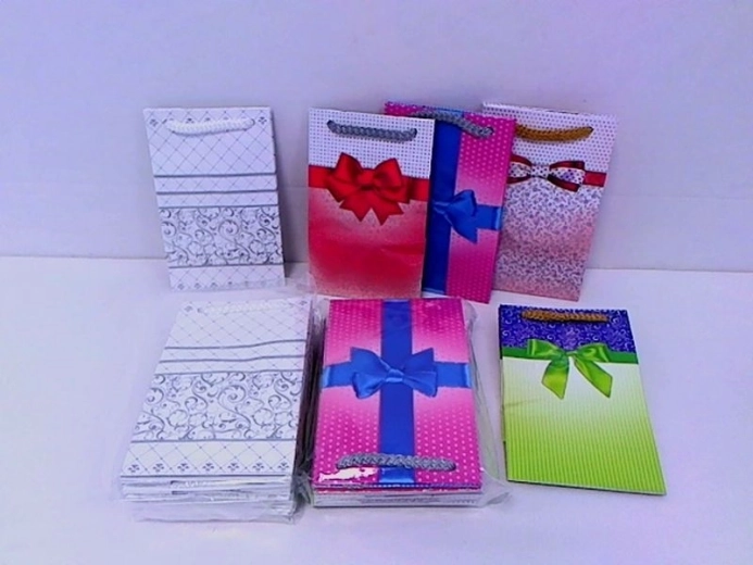 Borsa regalo decorativa T-5L