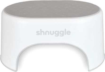 Shnuggle sgabello antiscivolo per bambini