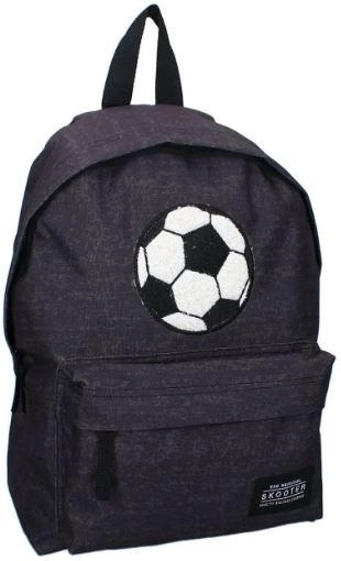 Zaino Vadobag Skooter calcio 37 cm - 1 pezzo