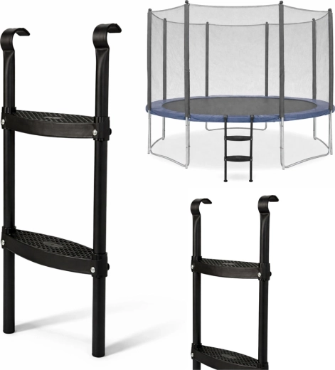 Scala per trampolino LEAN SPORT BEST 60 cm