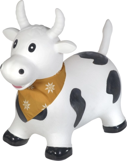 Kindsgut animaletto saltellante mucca
