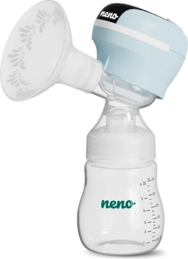 Neno Angelo tiralatte elettrico con modalità a tre fasi