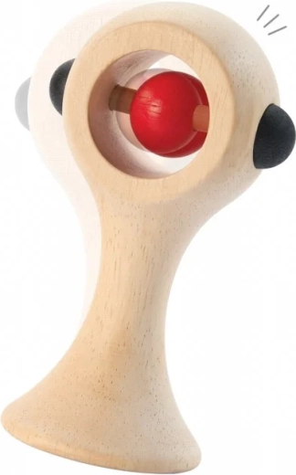 Sonaglio a contrasto PlanToys