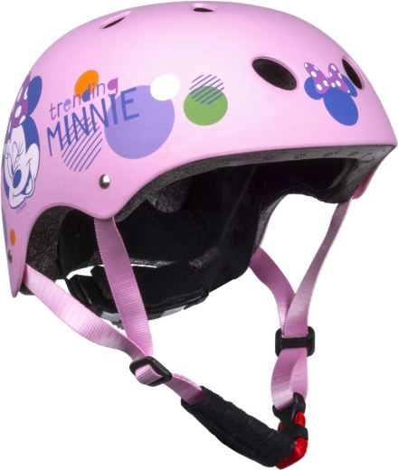 Casco sportivo Minnie 52–56 cm
