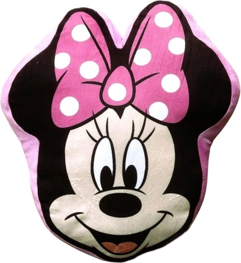 Cuscino sagomato Minnie