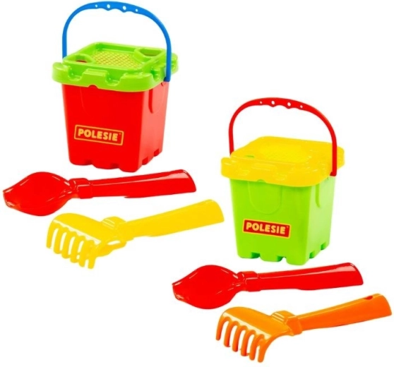 Set da spiaggia Castello