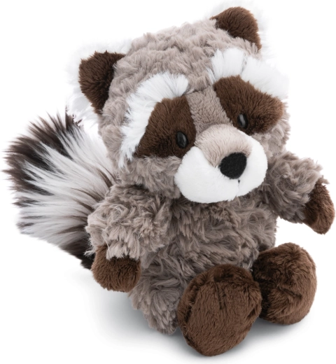 Peluche procione Lenno NICI 20 cm Green