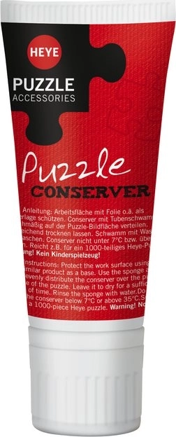 Colla per puzzle 50 ml