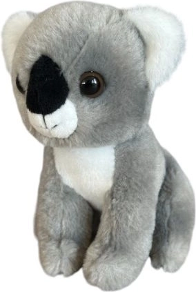 Ziki koala di peluche 14 cm - 1 pezzo