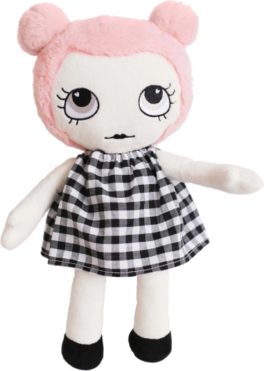 Ooh Noo bambola di peluche Nola