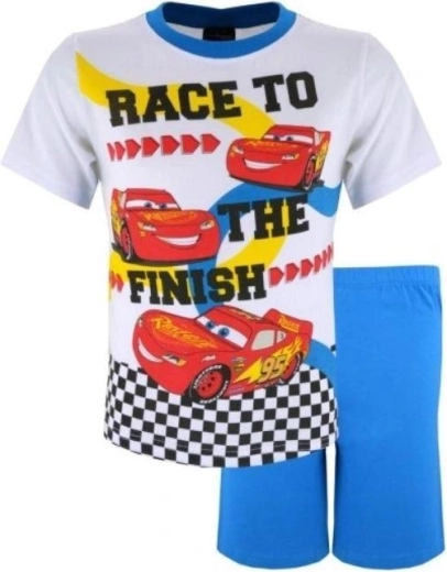 Pigiama Cars