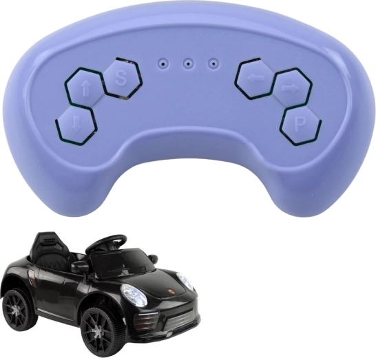 Telecomando per macchinina elettrica WMT-666