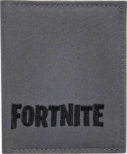 Portafoglio da studente BAAGL Fortnite Squad GRS