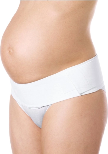 Chicco fascia di supporto gravidanza sotto pancia, taglia S