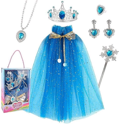 Set di cosmetici per bambini