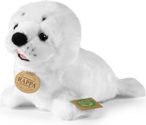 Foca di peluche Rappa 25 cm ECO-FRIENDLY