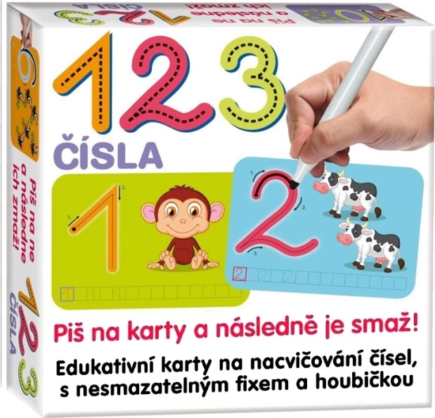 Dohány scrivi e cancella: numeri