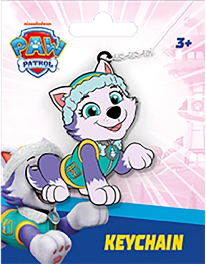 Portachiavi Paw Patrol Everest