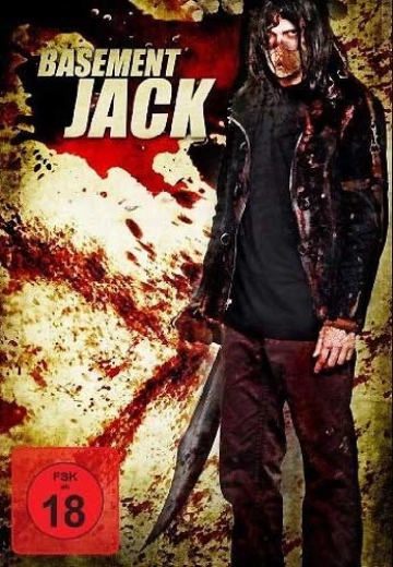 Basement Jack (DVD)