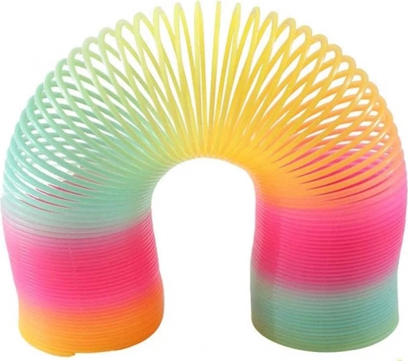 SPARKYS Spirale arcobaleno Magic 15 cm