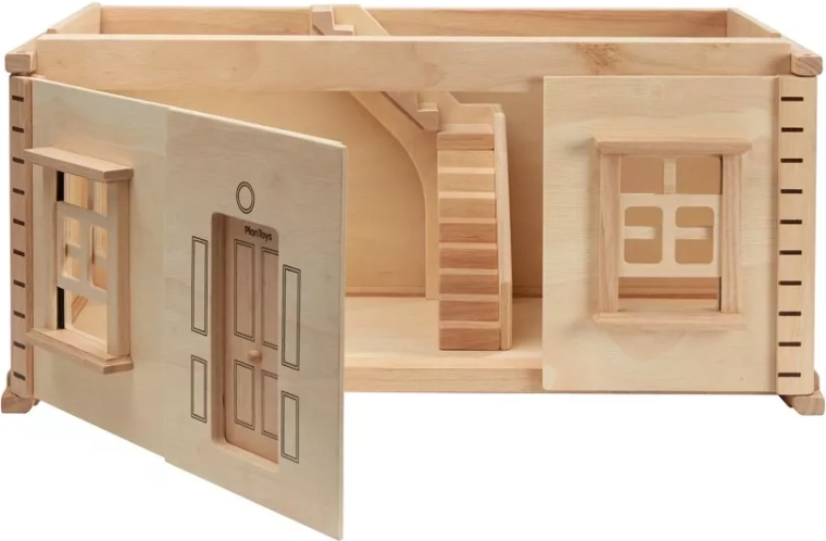 Piano aggiuntivo per la casa vittoriana delle bambole PlanToys