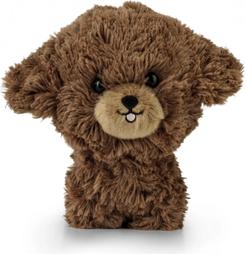 Cucciolo di barboncino di peluche TEDDY PETS