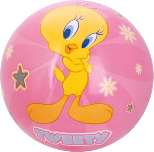 Pallone per bambini LOONEY TUNES Tweety 23 cm