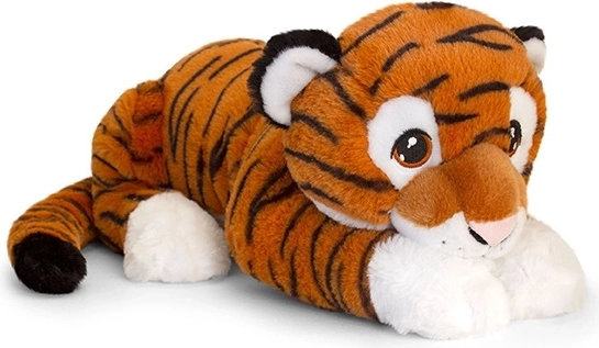 Tigre di peluche KEEL TOYS Keeleco 80 cm