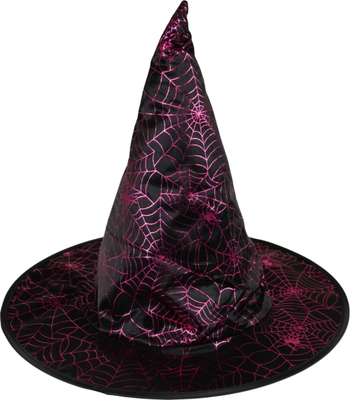 Cappello da strega per bambini di Halloween