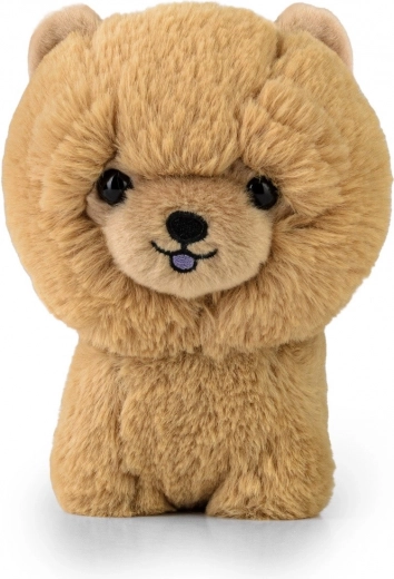 Peluche coccoloso TEDDY PETS Chow Chow