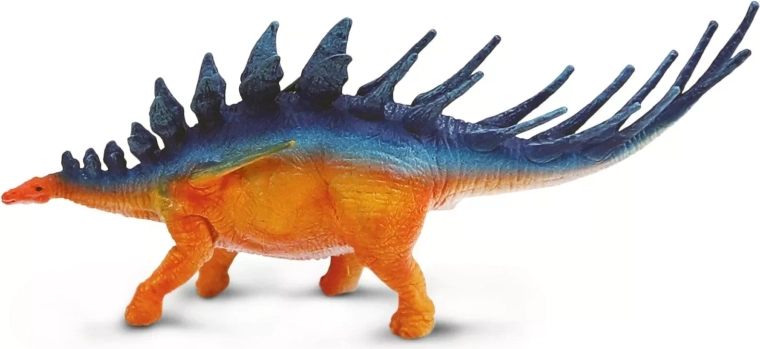 Safari Ltd. statuetta di kentrosauro