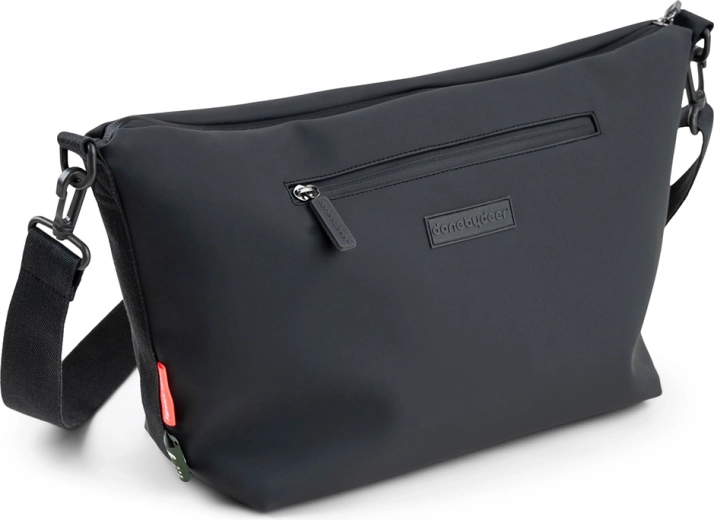 Borsa per passeggino Done by Deer nera