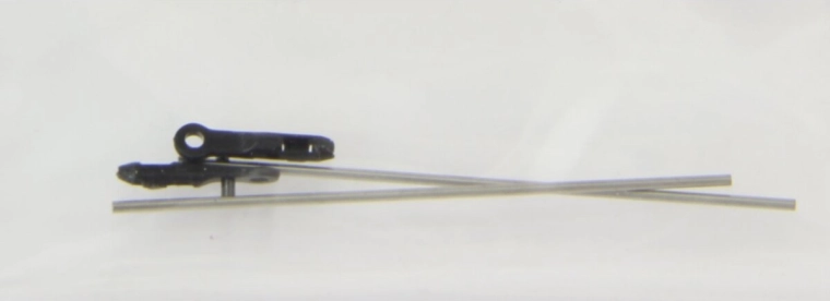 Supporto dello stabilizzatore orizzontale Aviator - 1 pezzo
