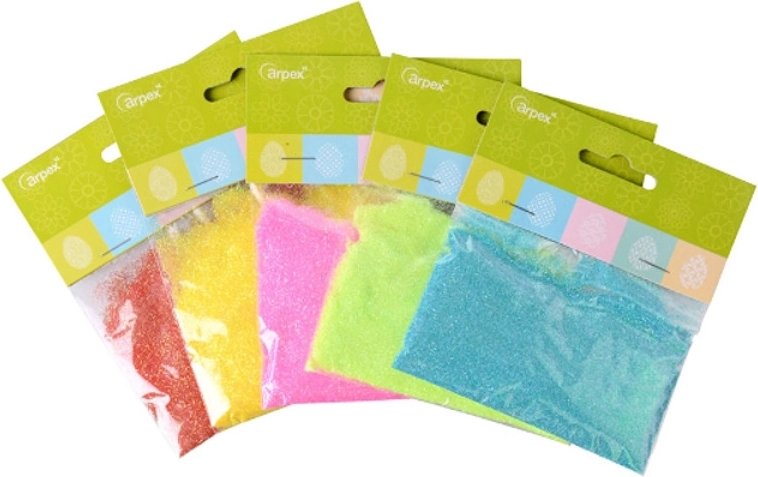 Glitter sfuso