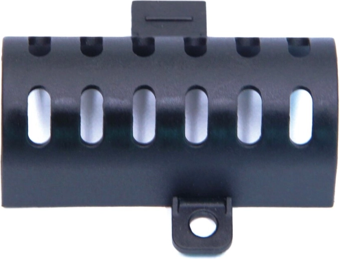 Supporto batteria JAMARA per Extron 1:14 2,4 GHz - 1 pezzo