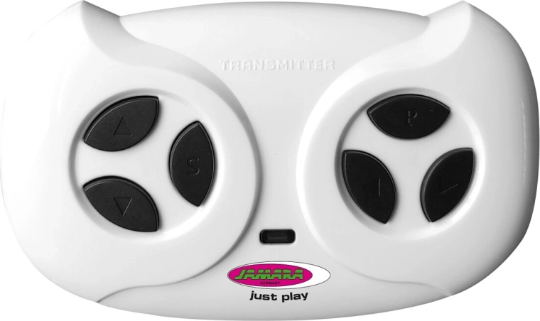Telecomando per veicolo elettrico per bambini Lamborghini Revuelto Li-Power 12,6 V