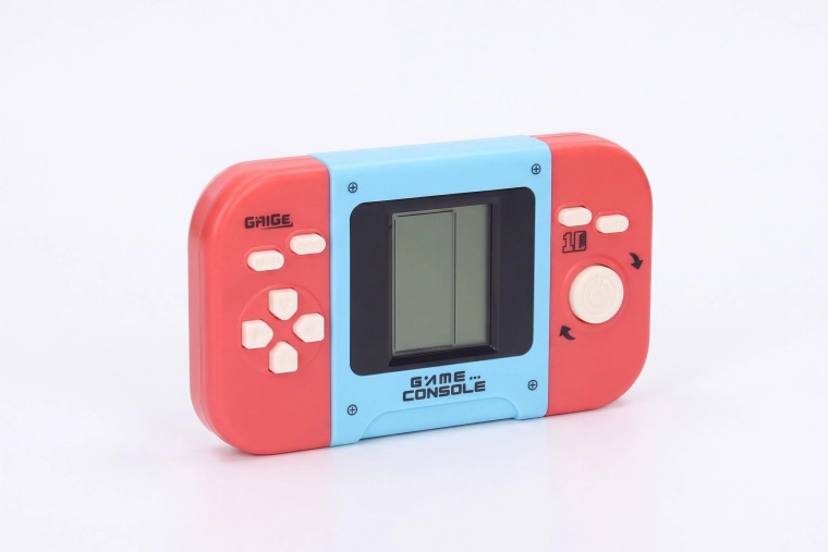 Console da gioco digitale con 23 giochi - 1 pezzo