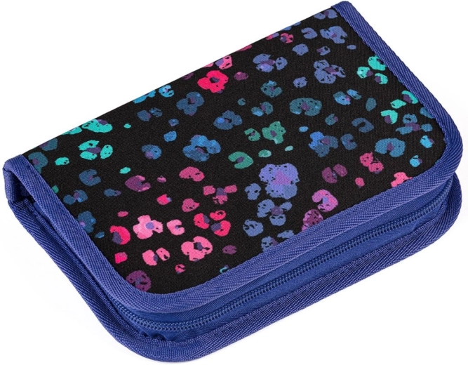 Astuccio scolastico Topgal a due alette