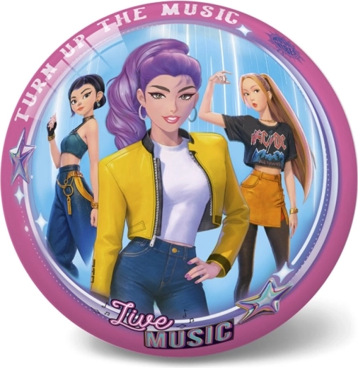 Palla Music 23 cm